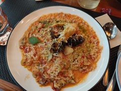 -百特喜·意大利餐厅(八佰伴镇江店)