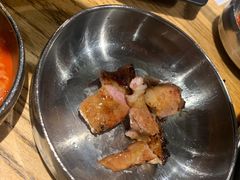 -姜虎东白丁烤肉(银泰中心in99店)