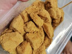 -朝鲜族打糕(时尚天河店)