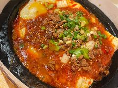 -七八冷面·延边朝鲜族美食(欢乐谷店)