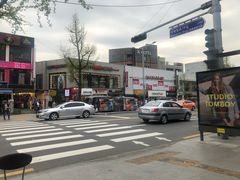 -梨泰院