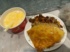 -严老幺烧麦(前进四路店)