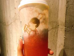 -喜茶(东莞汇一城店)