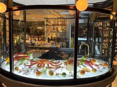 -壳里西餐厅Coquille Seafood Bistro(蒙自路店)