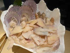 -余欢领鲜火锅(新街口店)