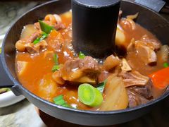 -绿茶餐厅(昌平悦荟店)