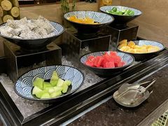 -索菲特西湖大酒店·香榭丽全日候餐厅(南山路店)