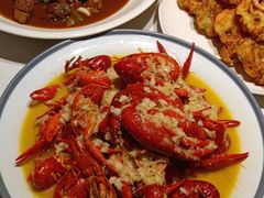 -杨氏青龙虾·羊蝎子(托乐嘉店)