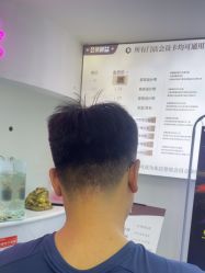 -米娜护肤造型