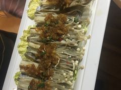 -黄寺蒸汽海鲜(黄寺大街店)