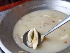 -老来福·非遗酸汤兔(凯旋路店)