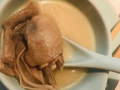 -捞神煲汤火锅(湖滨商业街店)