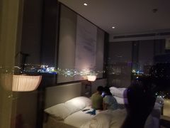 -合肥融创永乐半山酒店·永乐半山西餐厅