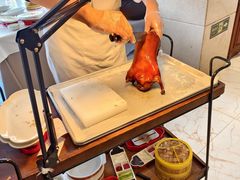 -大鸭梨烤鸭(房山店)