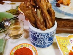 -那家小馆•北京菜•烤鸭(中关村店)