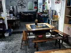 -重庆故事姊妹老火锅(财经学院店)