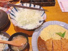 -堂本家洋食别馆·炸猪排(中心城店)