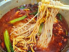 -王菊美食街·王菊面馆(总店)