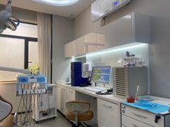 -牙博士口腔品牌连锁(杨浦店)