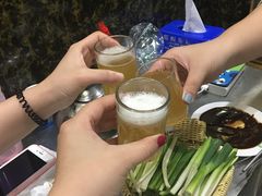 -小寒羊烧烤(凯瑞时代大厦店)