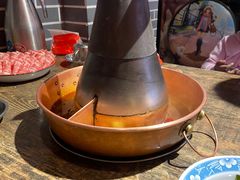 -刘老表·瓦罐汤涮肉(青云谱店)