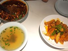 -全牛匠·乐山跷脚牛肉(西北旺万象汇店)