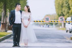 点击看大图 -苏菲亚婚纱摄影