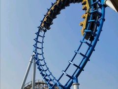 -济南方特东方神画