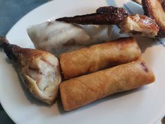 烤鸭-星伦多自助料理·涮烤一体(杭州来福士店)