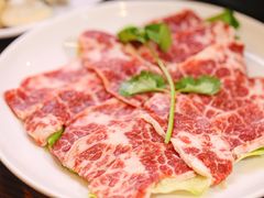 -御膳粥·牛乳粥底火锅·地道顺德菜(容桂店)