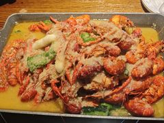 -517烧烤·龙虾·海鲜大排档(万象都荟店)