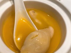 浓汤白子-鲐赏河豚(长寿店)