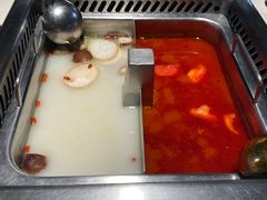 -海底捞火锅(枫蓝国际购物中心店)