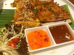-星叶·东南亚料理(宁波万象汇店)
