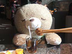 -海底捞火锅(崇文门新世界百货店)