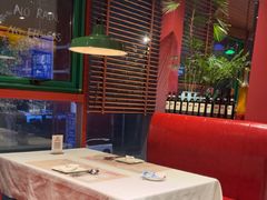 -安妮意大利餐厅(丽都店)