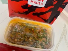 -茅庐川菜(青岛凯德店)