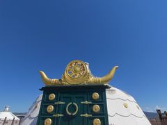 -敕勒川草原