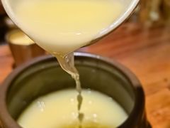 原味米酒-小木屋朝鲜族特色菜