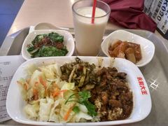 -永和大王(赤峰路二店)