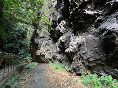 -通灵大峡谷