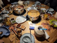 -生如夏花泰式火锅(西村黑金店)