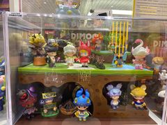 -泡泡玛特POPMART(上海环球港店)