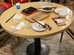 -新凯旋烧烤·燕姐千岛湖土菜