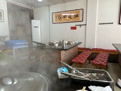 -崔记生活·铁锅炖鱼粘卷子(总店)