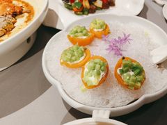 -潮府馆·非遗潮州菜·世纪公园(新国际博览中心店)