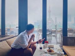 -罗斯福色戒酒吧(外滩店)