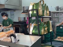 -泸溪河桃酥(西直门凯德店)