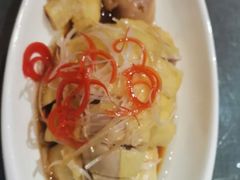 -御花园·粤菜·海鲜火锅(中山公园店)
