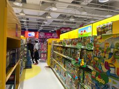 -TOYSRUS玩具反斗城(厦门新生活广场店)